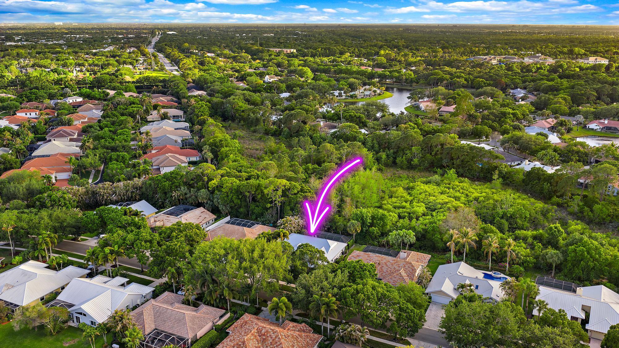 SHORES 4 - Residential