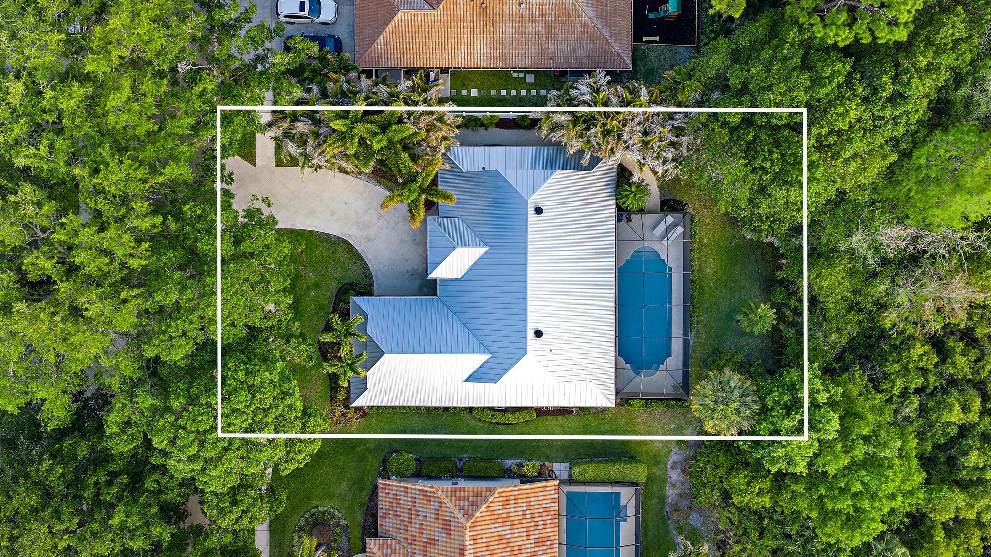 SHORES 4 - Residential