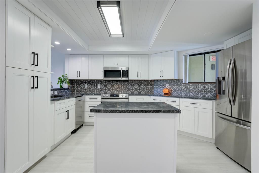 Photo of 600 Uno Lago Drive #202, Juno Beach, FL 33408 (MLS # R10762283)