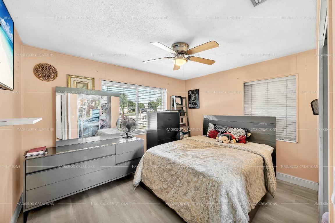 MANGONIA HILLS - Residential