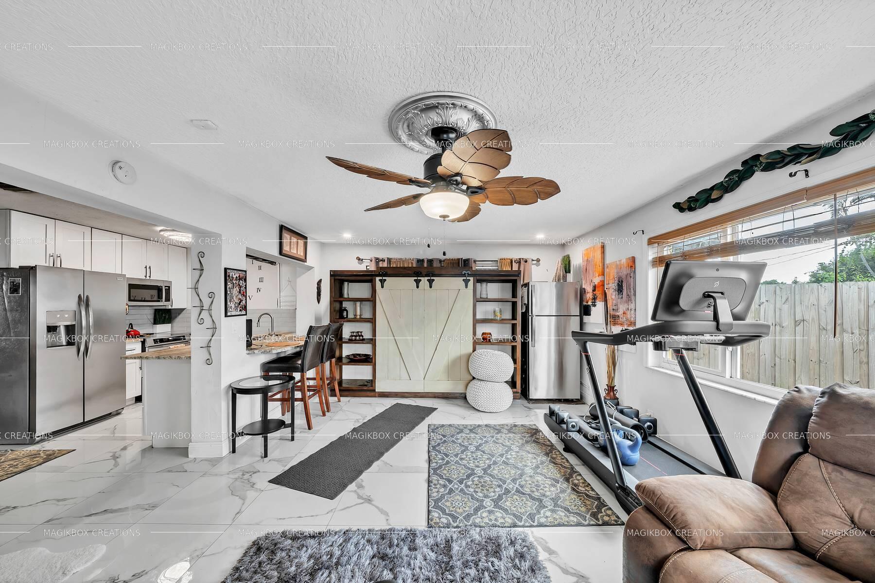 MANGONIA HILLS - Residential