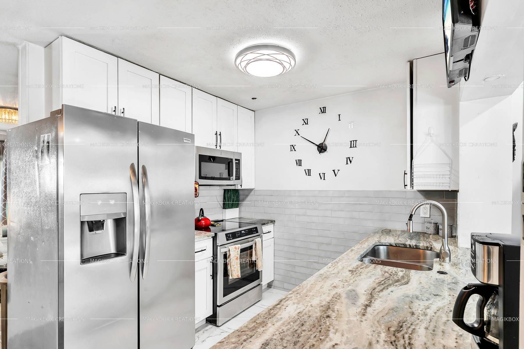 MANGONIA HILLS - Residential