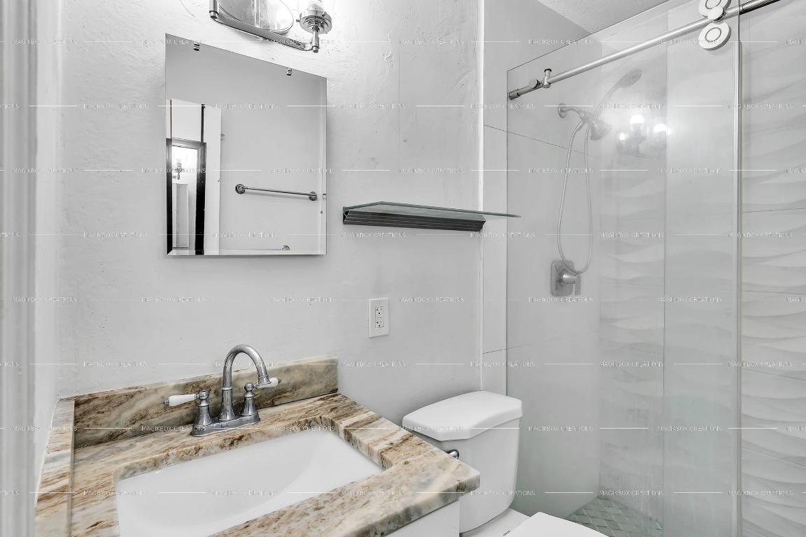 MANGONIA HILLS - Residential