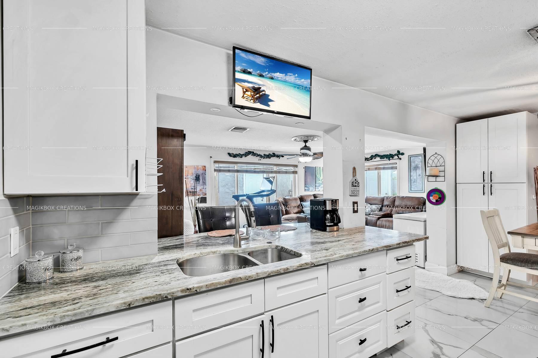 MANGONIA HILLS - Residential