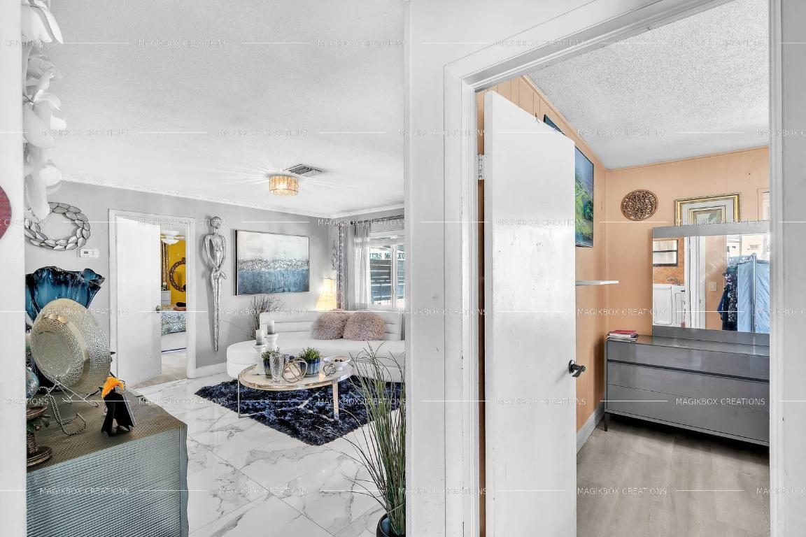 MANGONIA HILLS - Residential