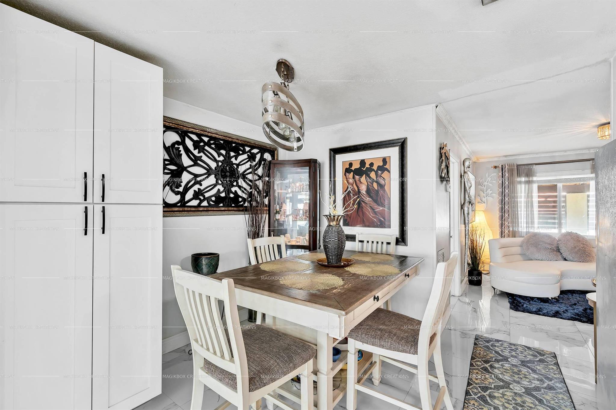 MANGONIA HILLS - Residential