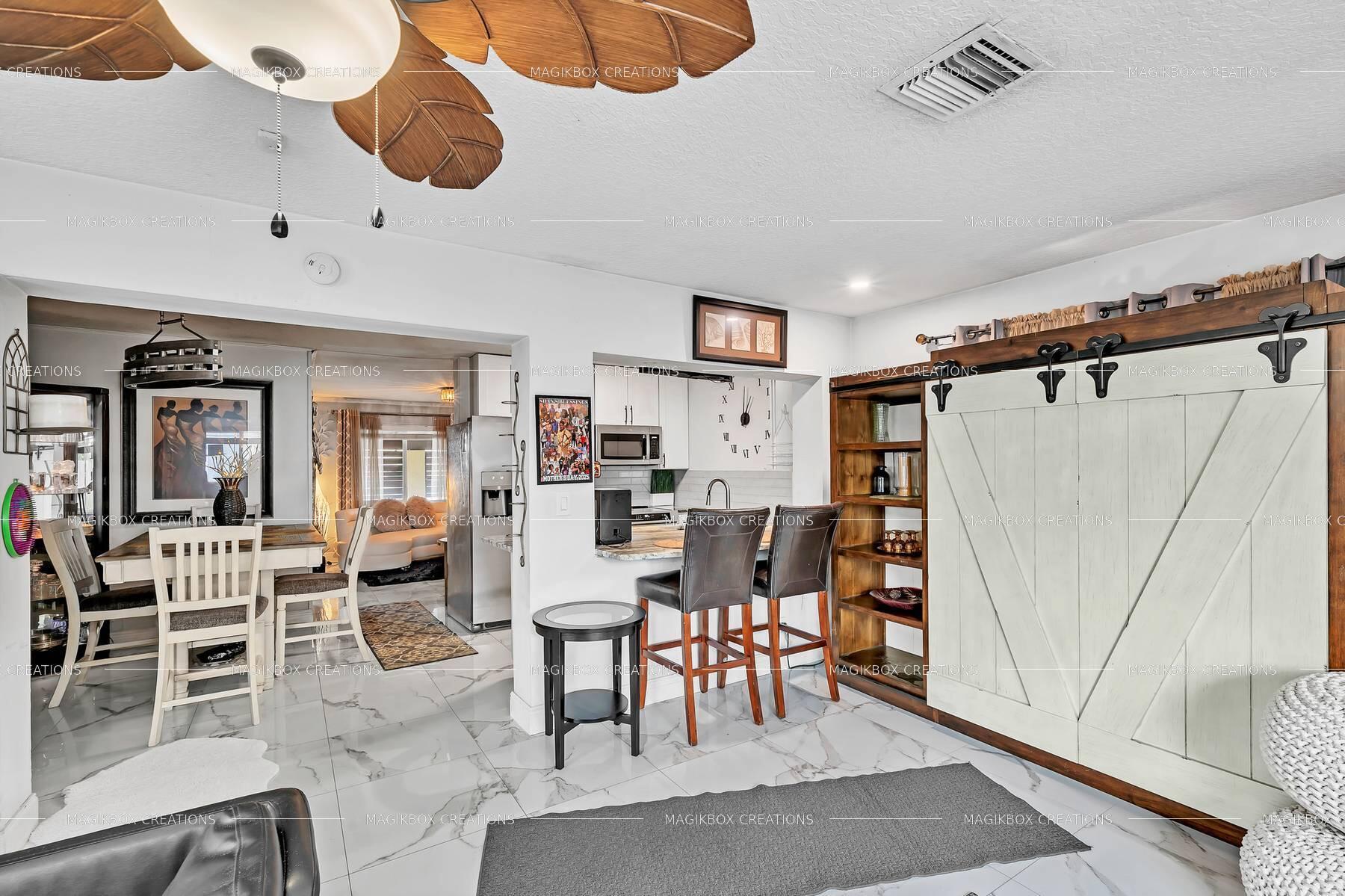 MANGONIA HILLS - Residential