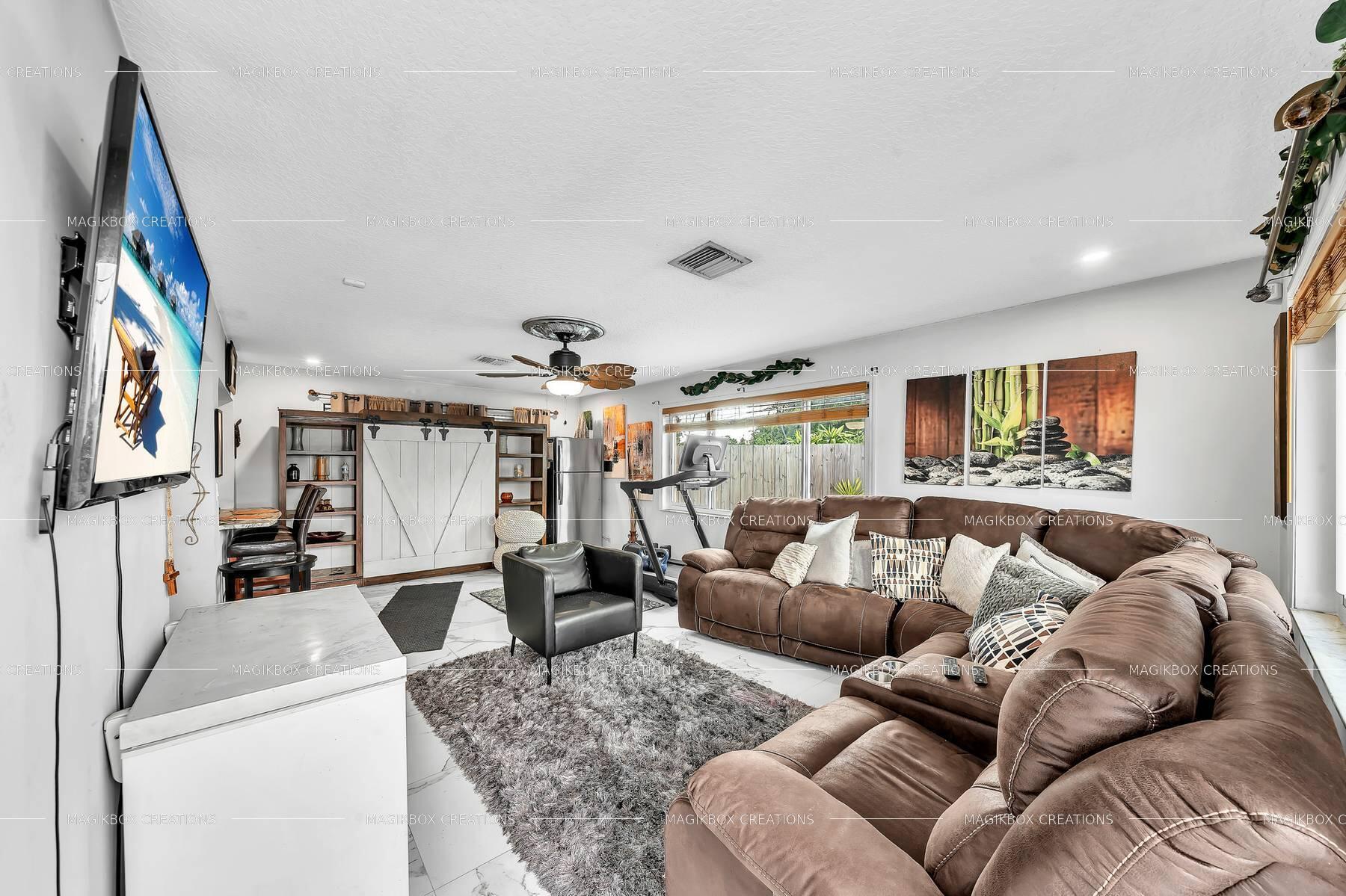 MANGONIA HILLS - Residential