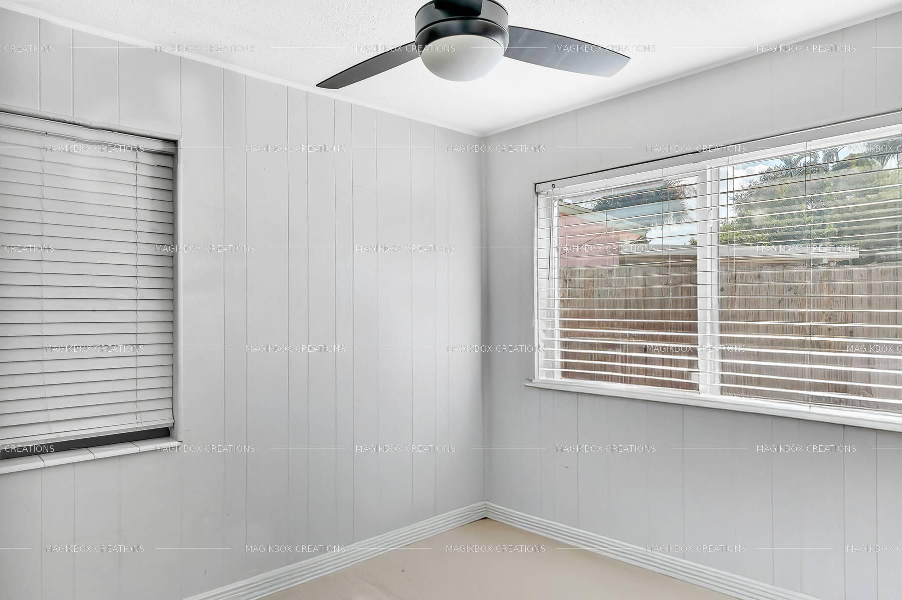 MANGONIA HILLS - Residential