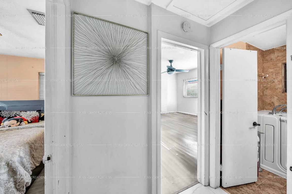 MANGONIA HILLS - Residential