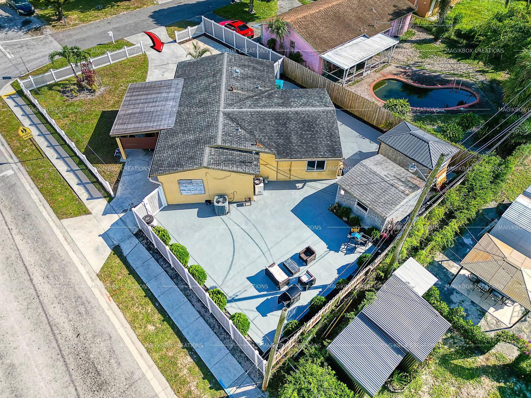 MANGONIA HILLS - Residential