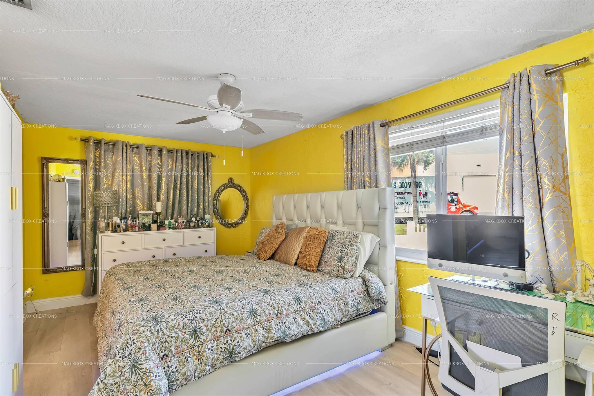 MANGONIA HILLS - Residential