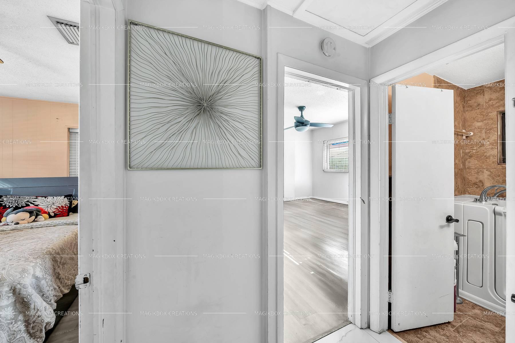 MANGONIA HILLS - Residential