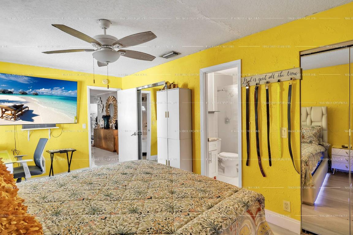 MANGONIA HILLS - Residential