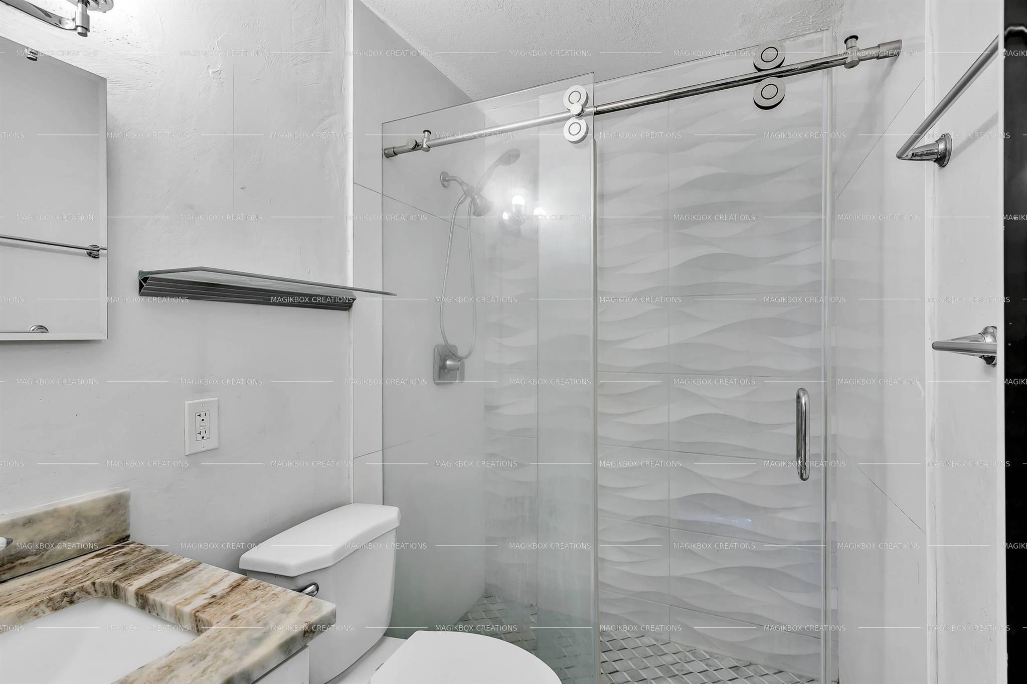 MANGONIA HILLS - Residential