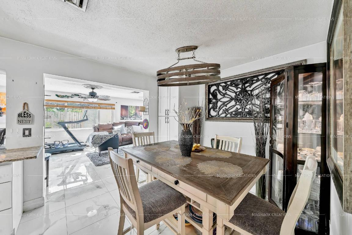 MANGONIA HILLS - Residential