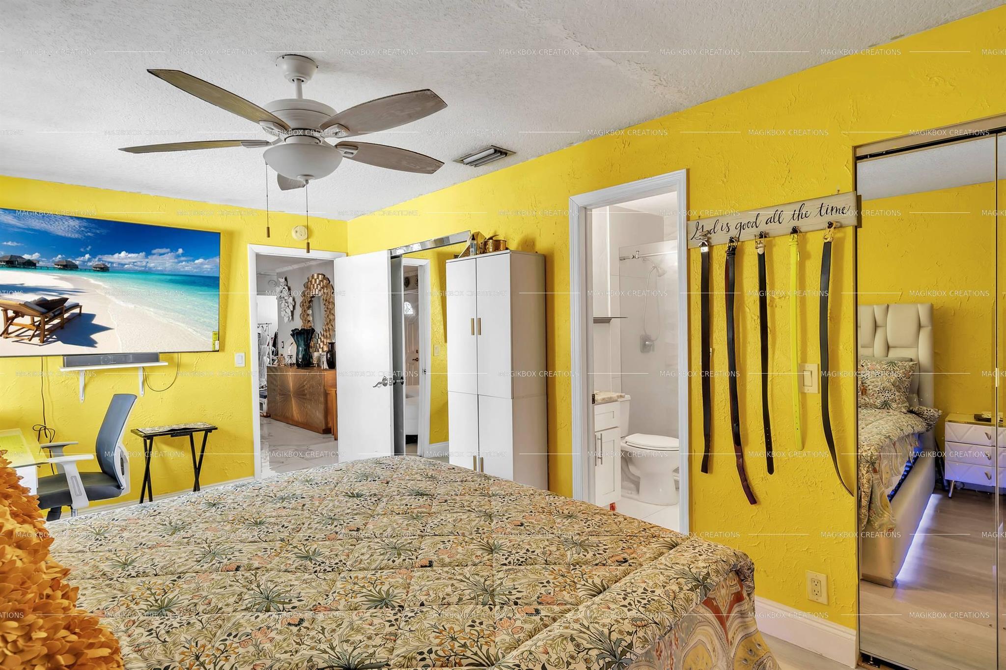 MANGONIA HILLS - Residential