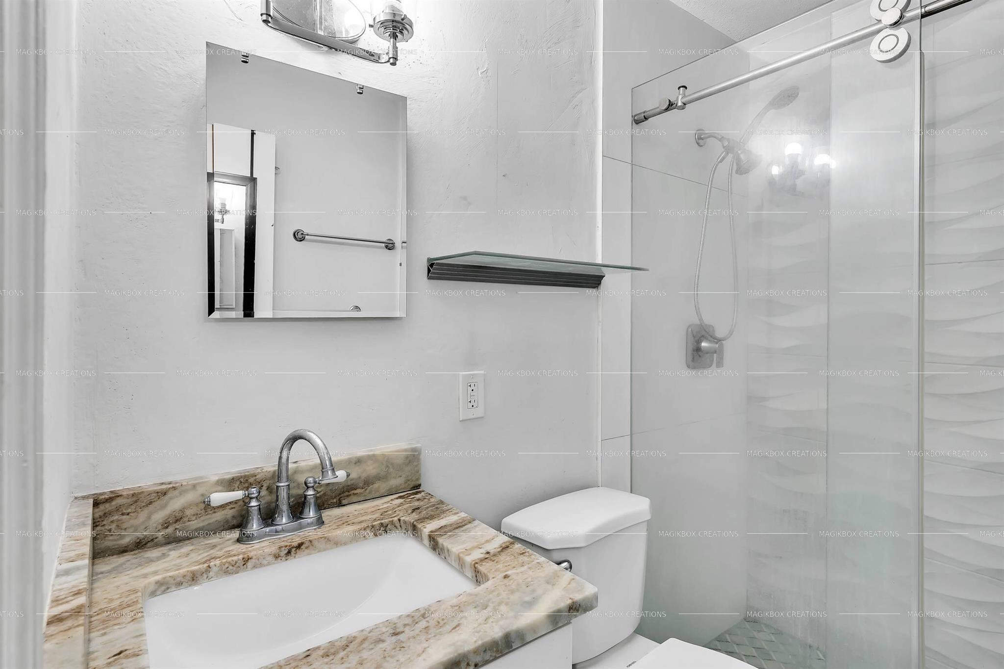 MANGONIA HILLS - Residential