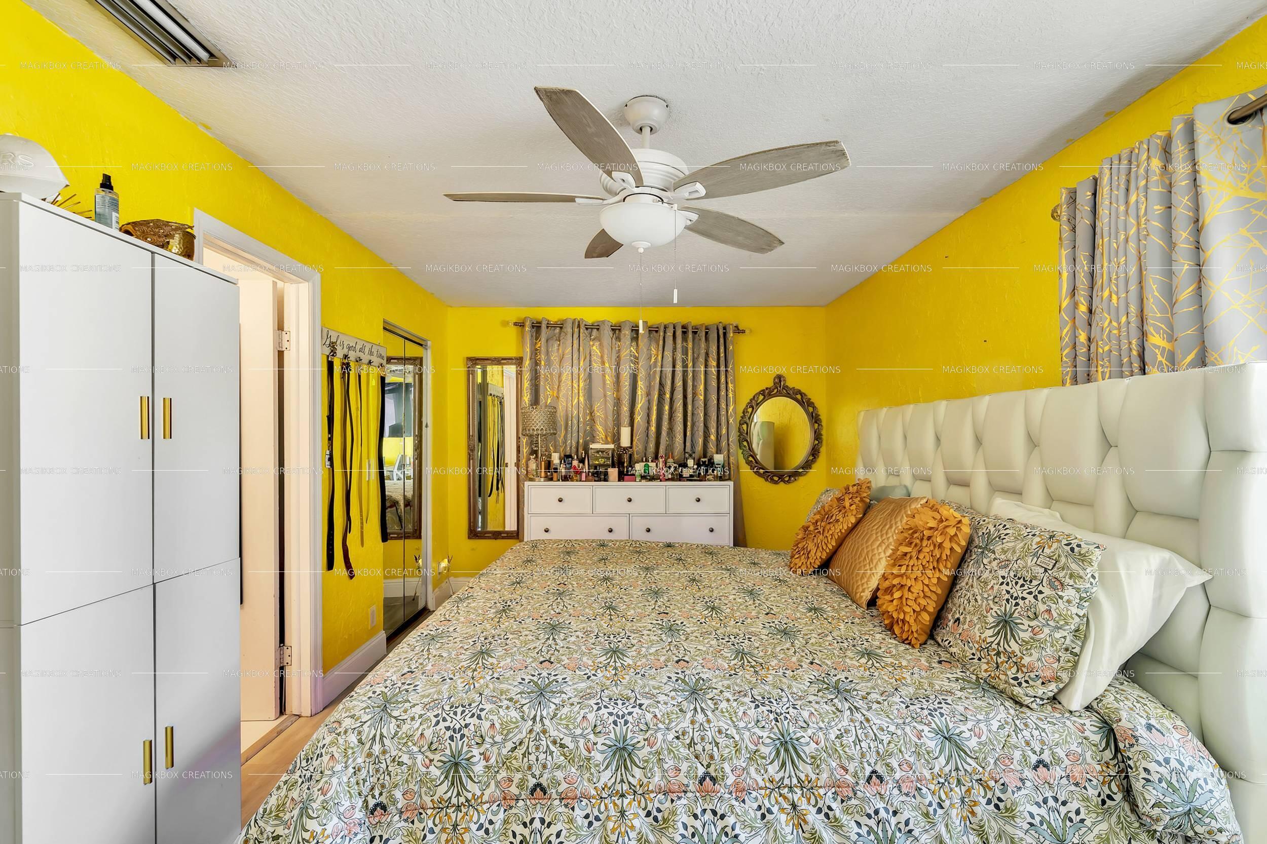 MANGONIA HILLS - Residential