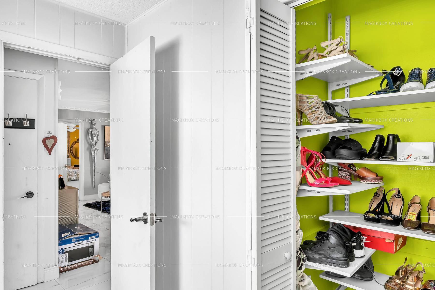 MANGONIA HILLS - Residential