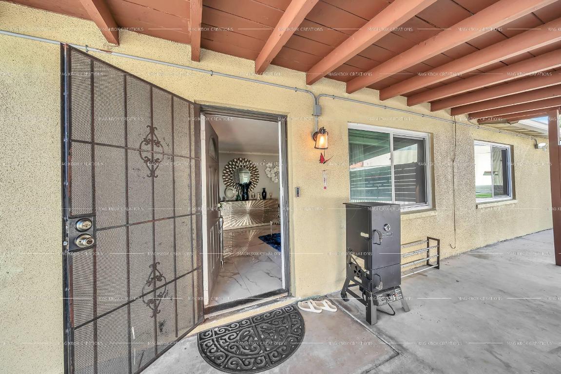 MANGONIA HILLS - Residential