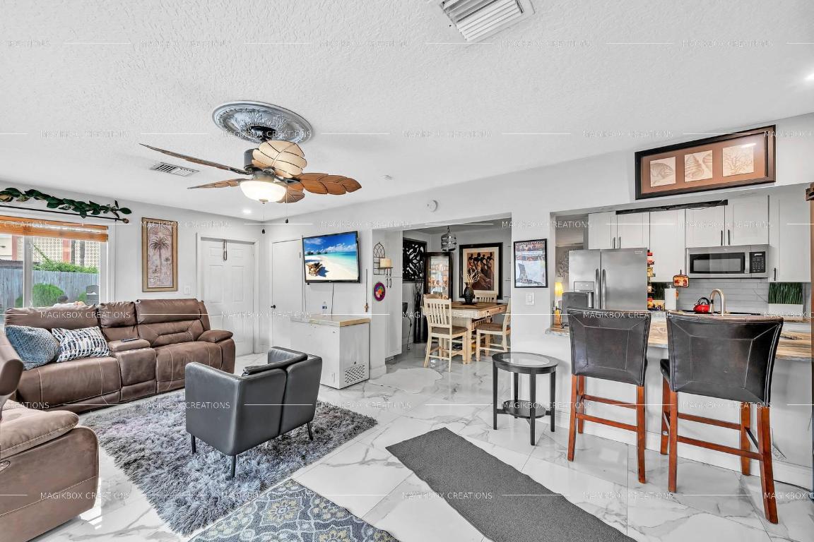 MANGONIA HILLS - Residential