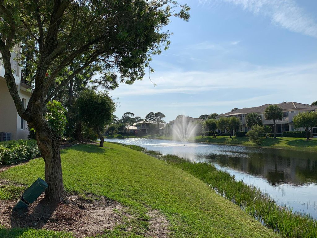 Photo of 8242 Mulligan Circle #B, Port Saint Lucie, FL 34986 (MLS # B26030885)