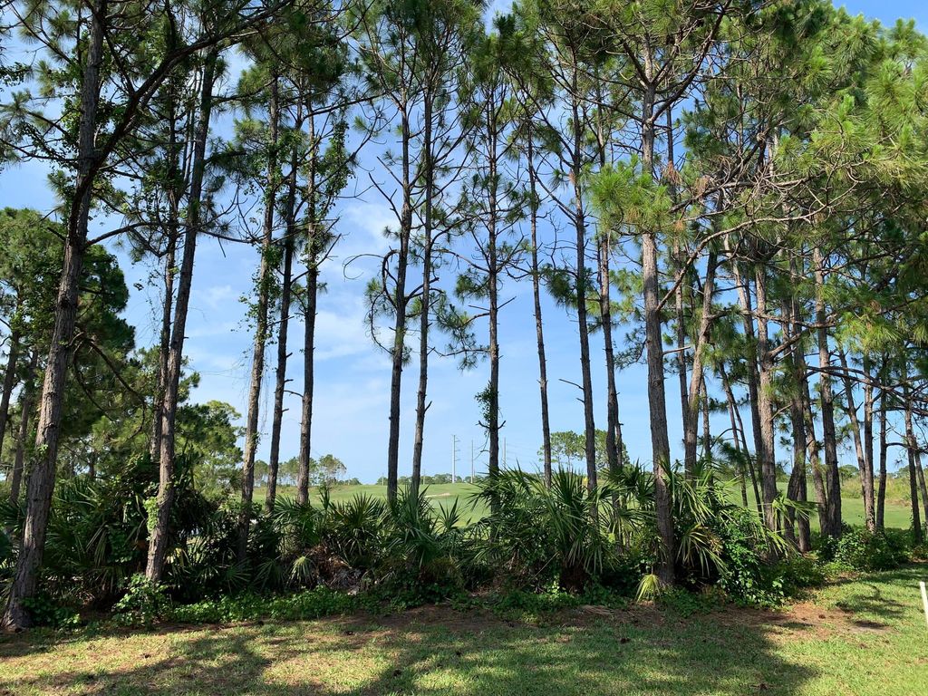 Photo of 8242 Mulligan Circle #B, Port Saint Lucie, FL 34986 (MLS # B26030885)