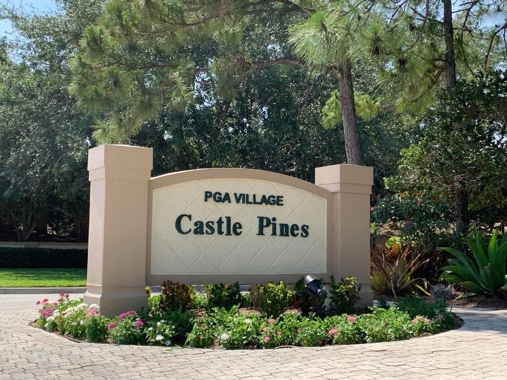 Photo of 8242 Mulligan Circle #B, Port Saint Lucie, FL 34986 (MLS # B26030885)
