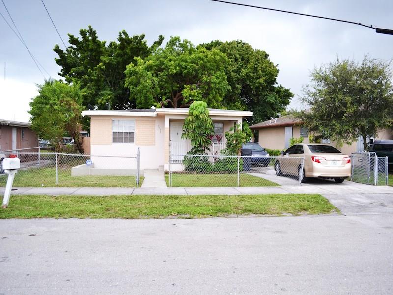 West Carver Ranches Add 1 - Residential
