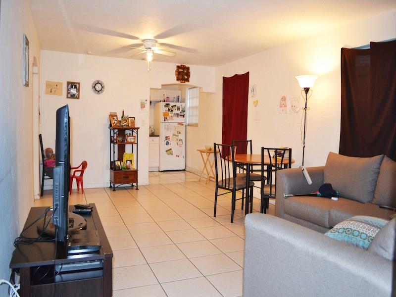 West Carver Ranches Add 1 - Residential