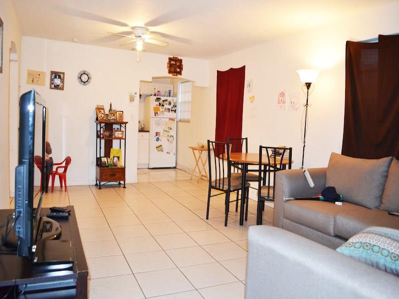 West Carver Ranches Add 1 - Residential