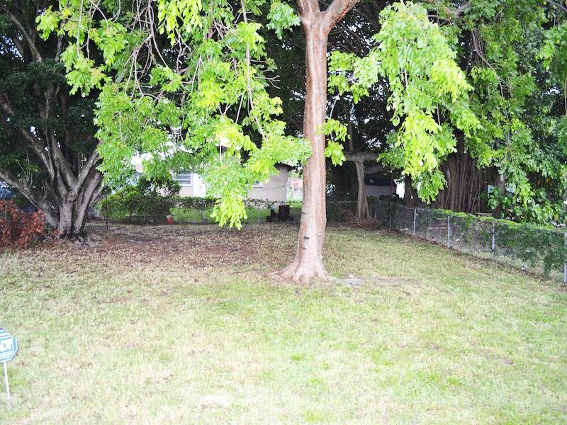 West Carver Ranches Add 1 - Residential