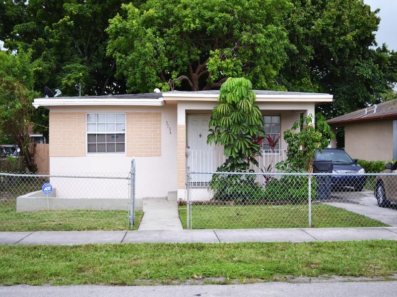 West Carver Ranches Add 1 - Residential