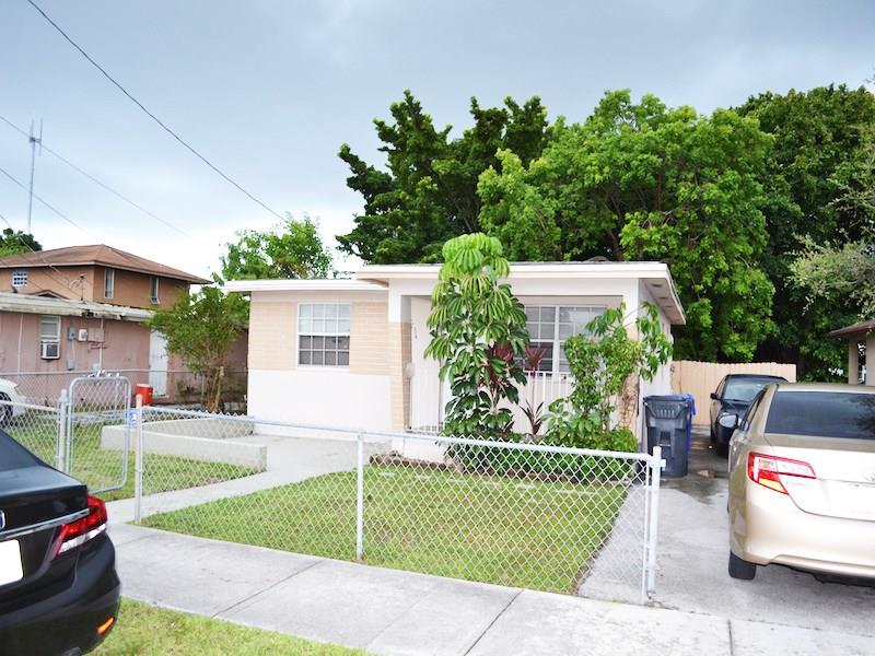West Carver Ranches Add 1 - Residential