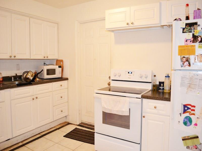 West Carver Ranches Add 1 - Residential