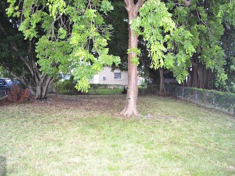 West Carver Ranches Add 1 - Residential