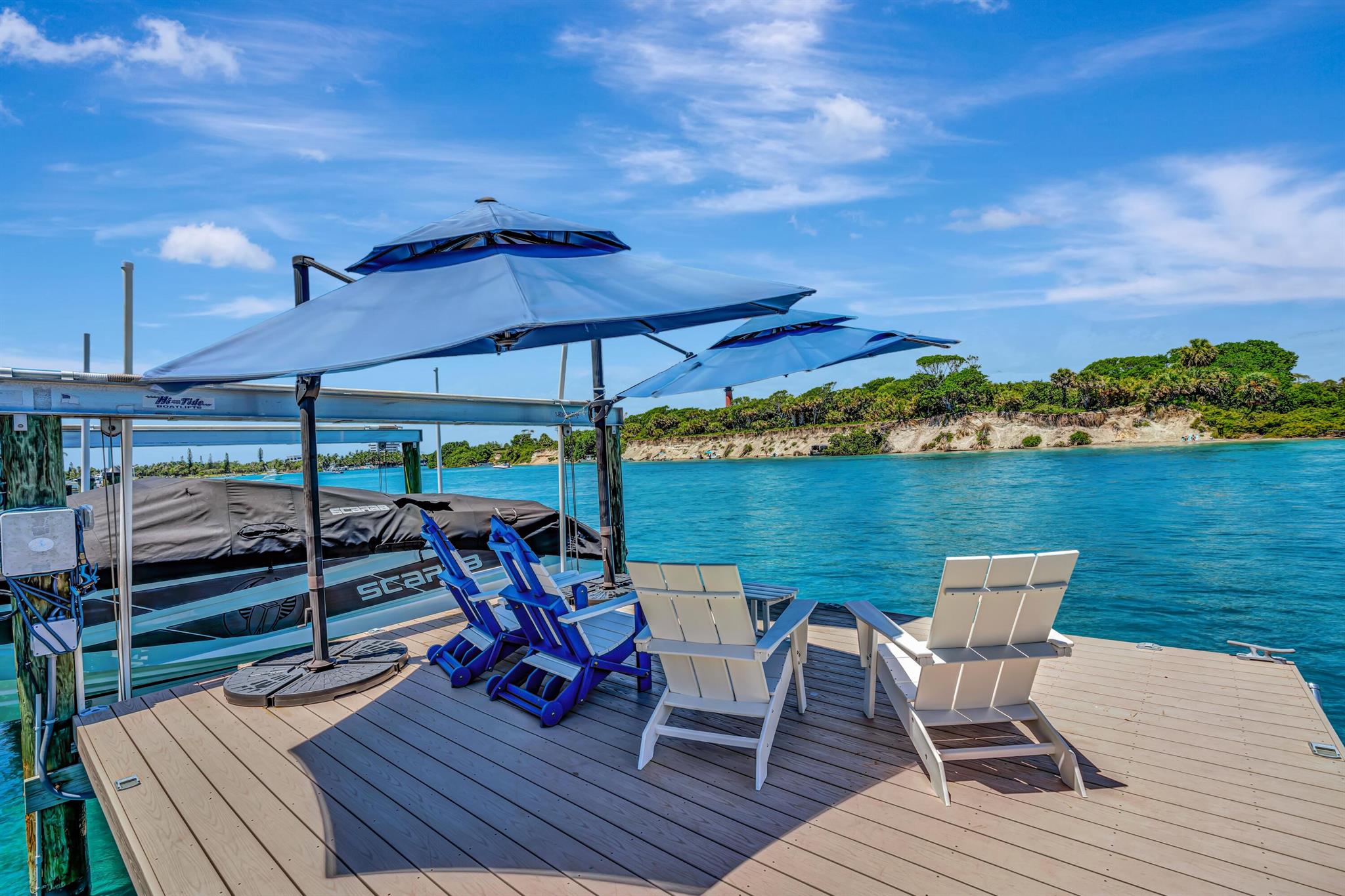 JUPITER INLET BEACH COLON - Residential