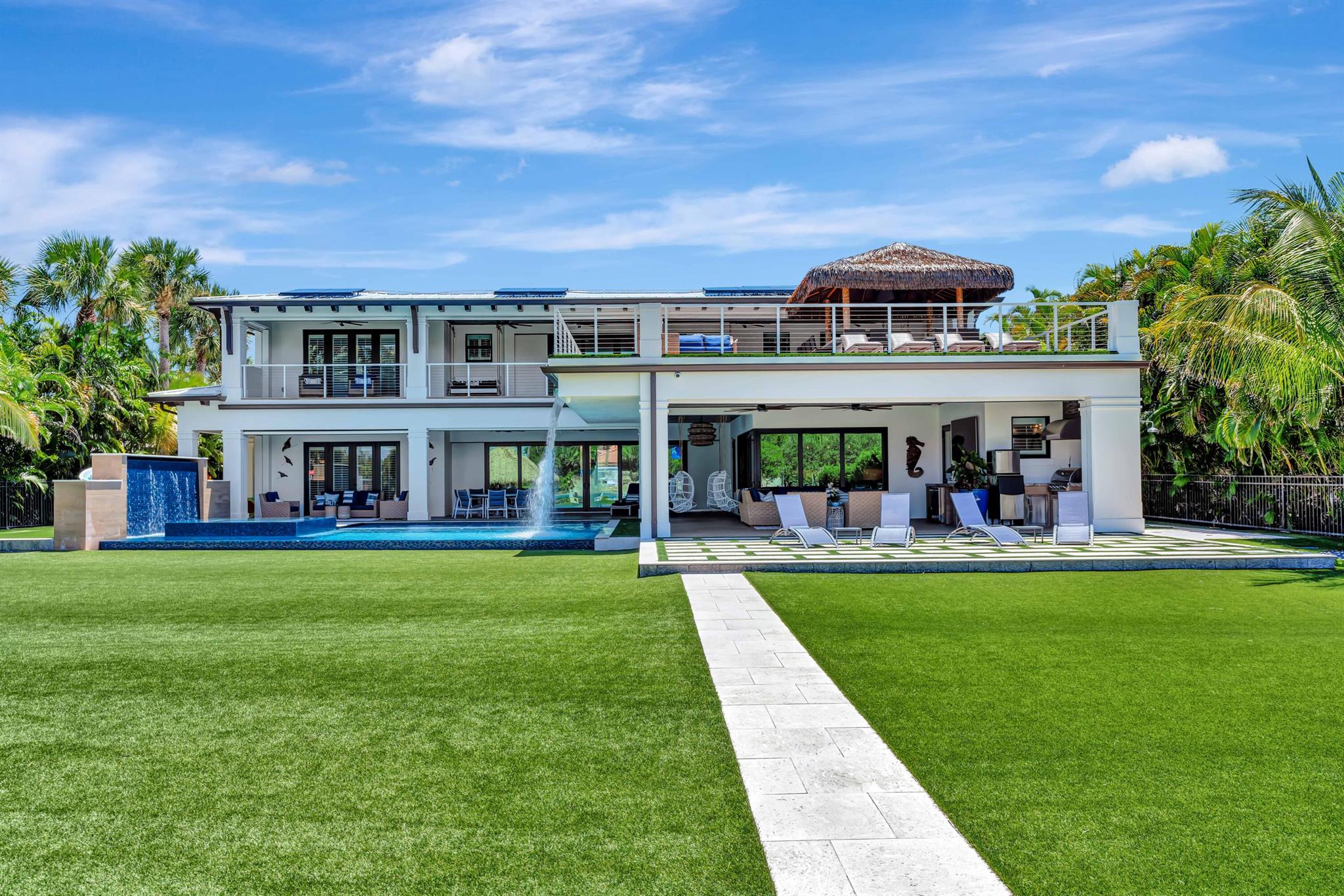 JUPITER INLET BEACH COLON - Residential