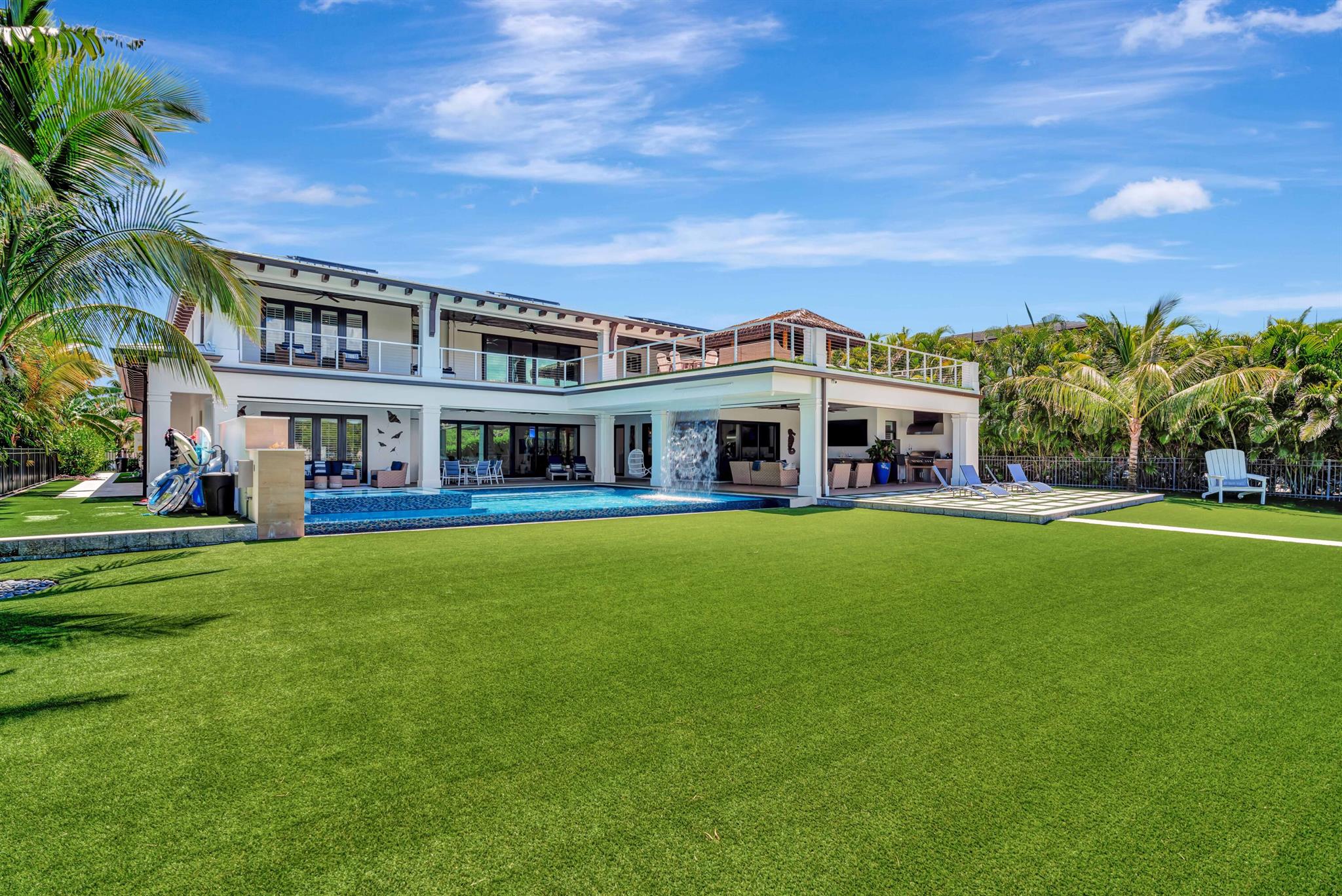JUPITER INLET BEACH COLON - Residential