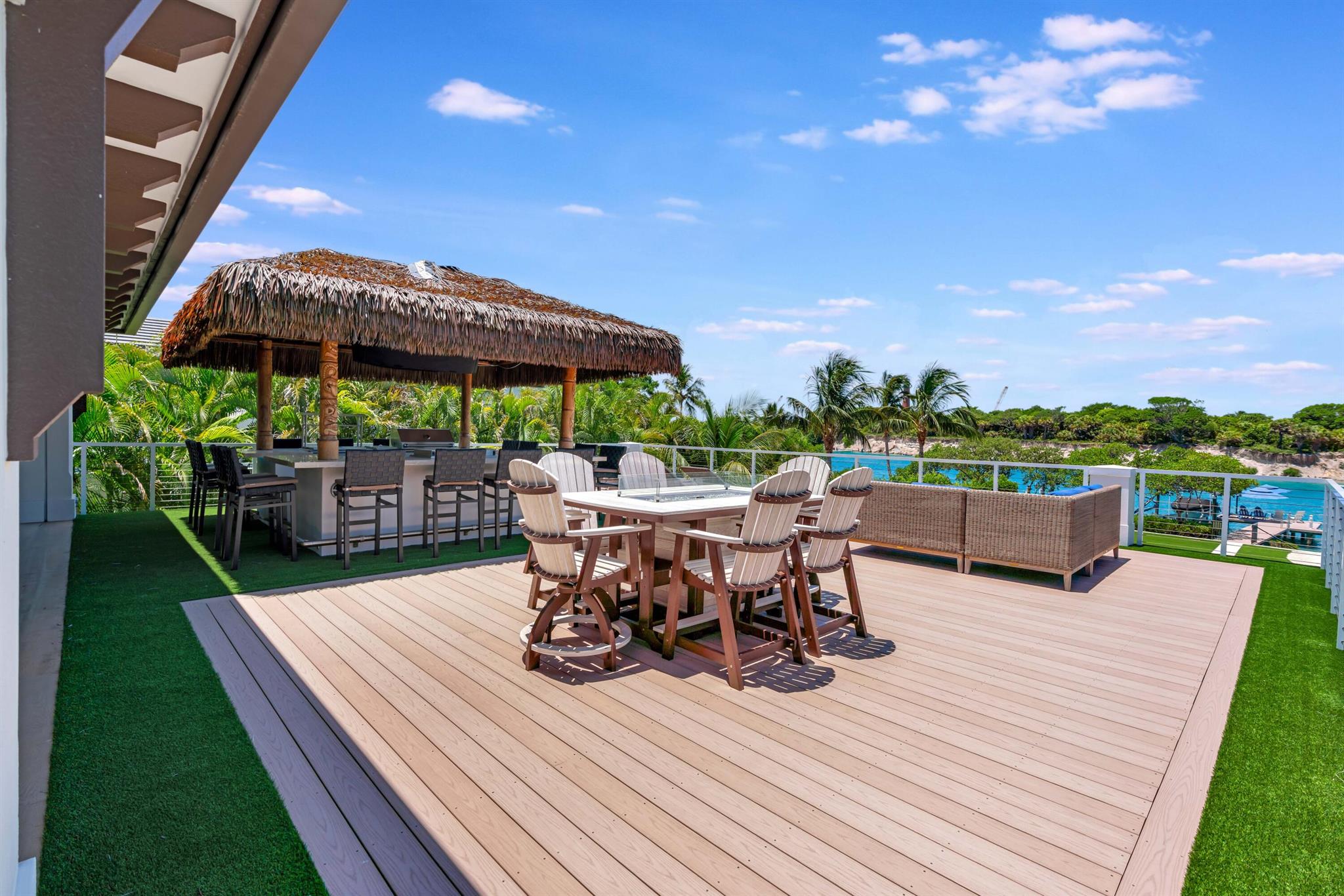JUPITER INLET BEACH COLON - Residential