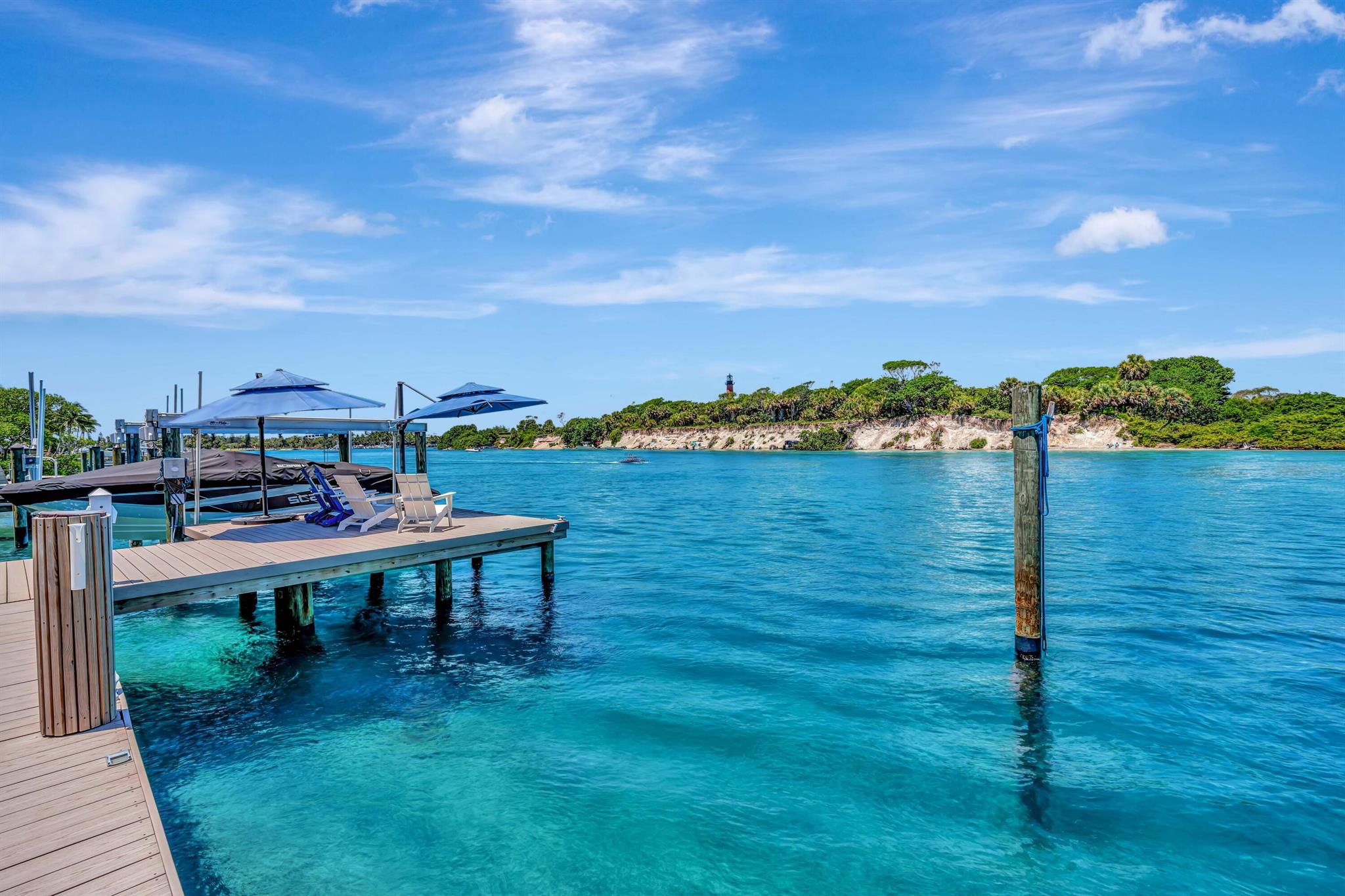 JUPITER INLET BEACH COLON - Residential