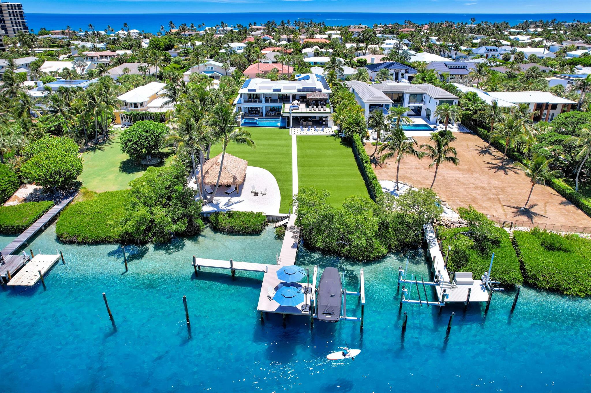 JUPITER INLET BEACH COLON - Residential