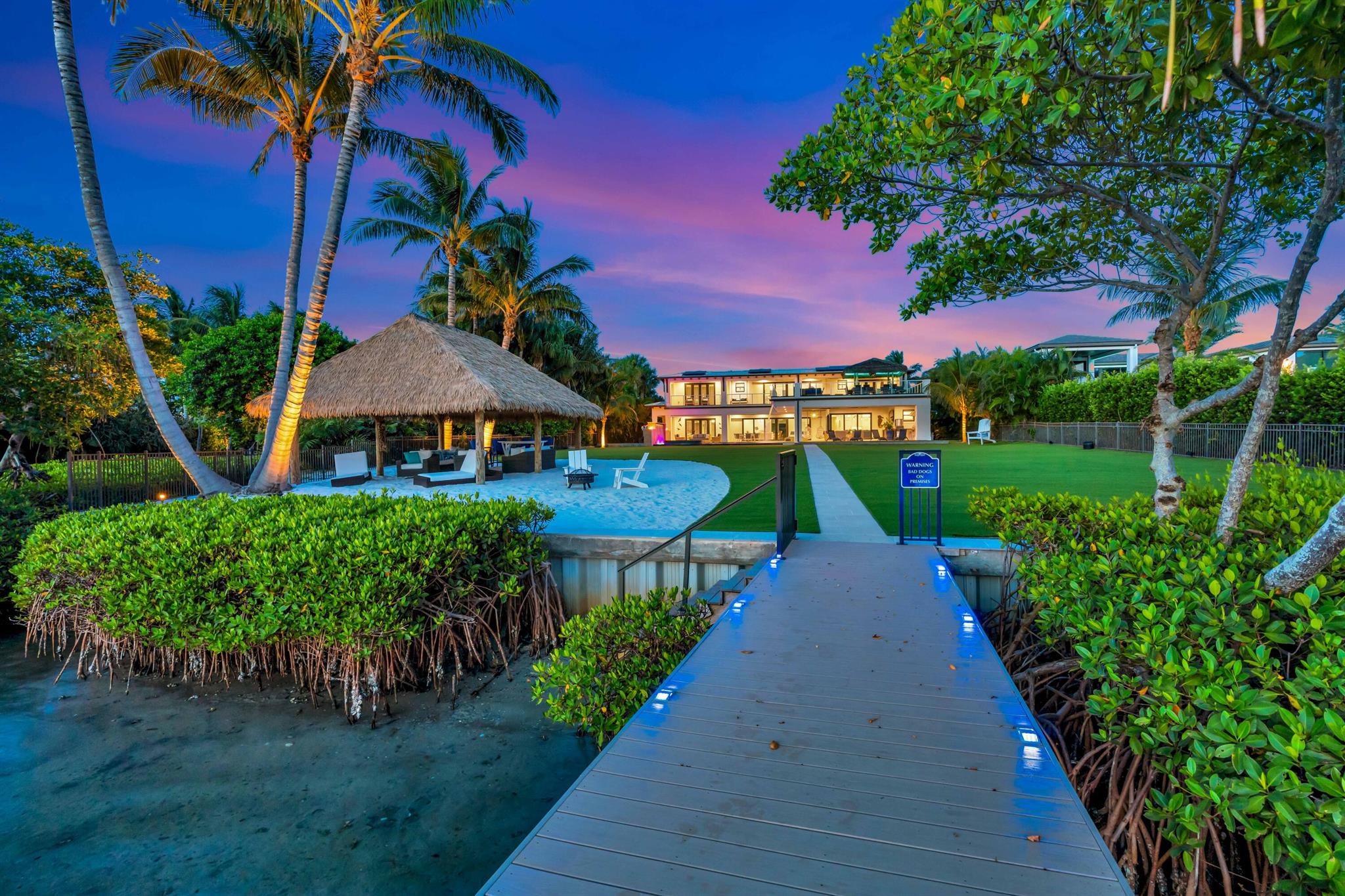 JUPITER INLET BEACH COLON - Residential