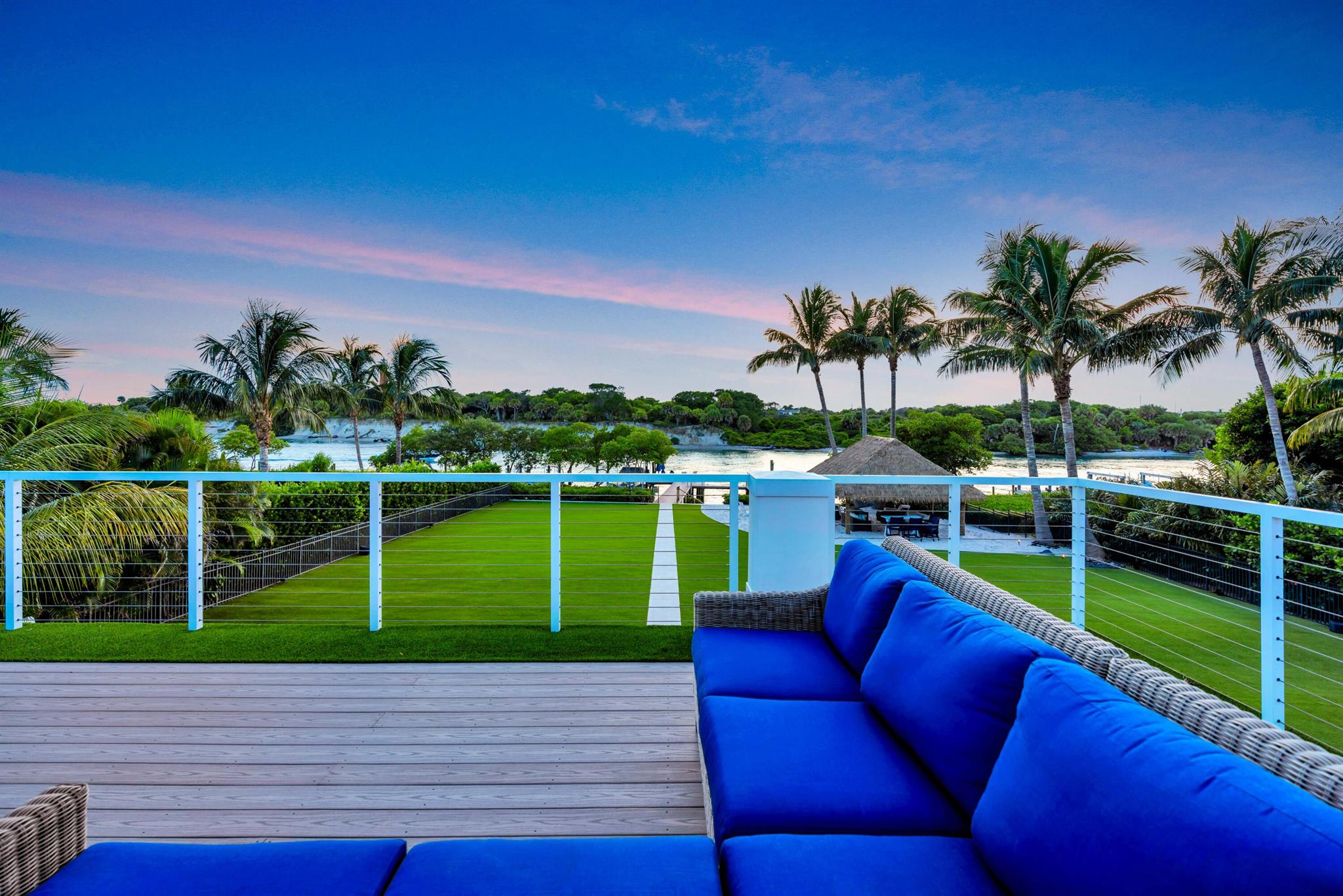 JUPITER INLET BEACH COLON - Residential