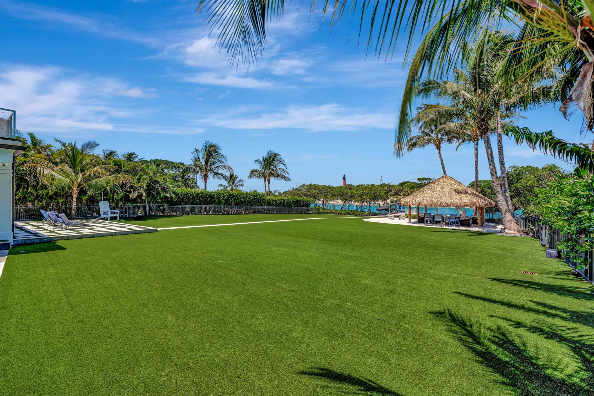 JUPITER INLET BEACH COLON - Residential