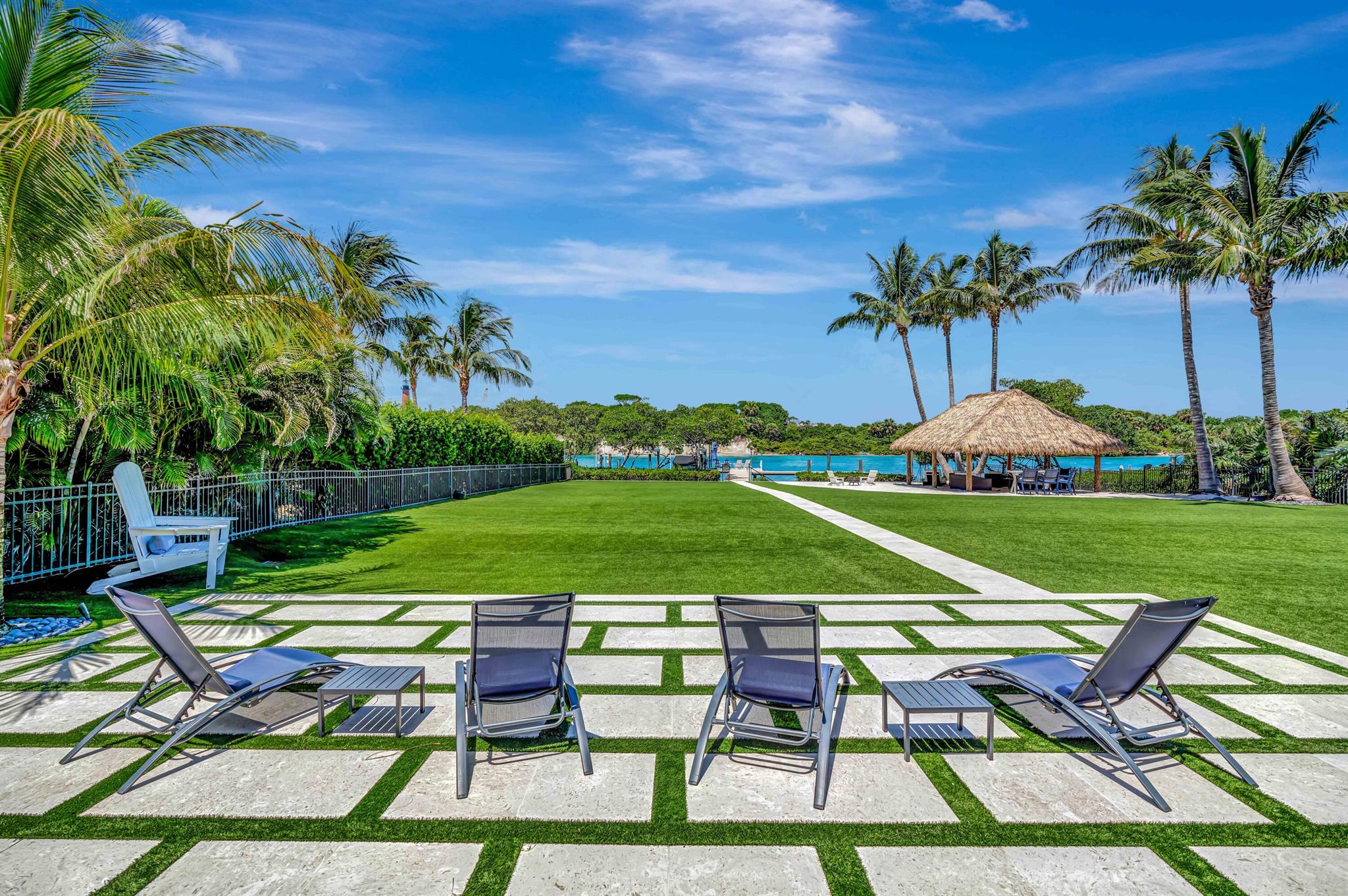 JUPITER INLET BEACH COLON - Residential
