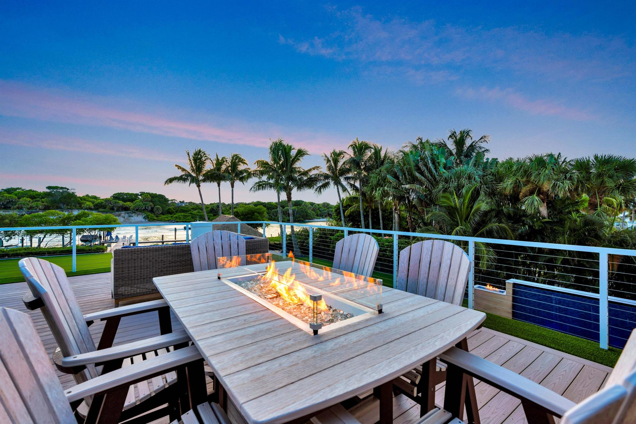 JUPITER INLET BEACH COLON - Residential