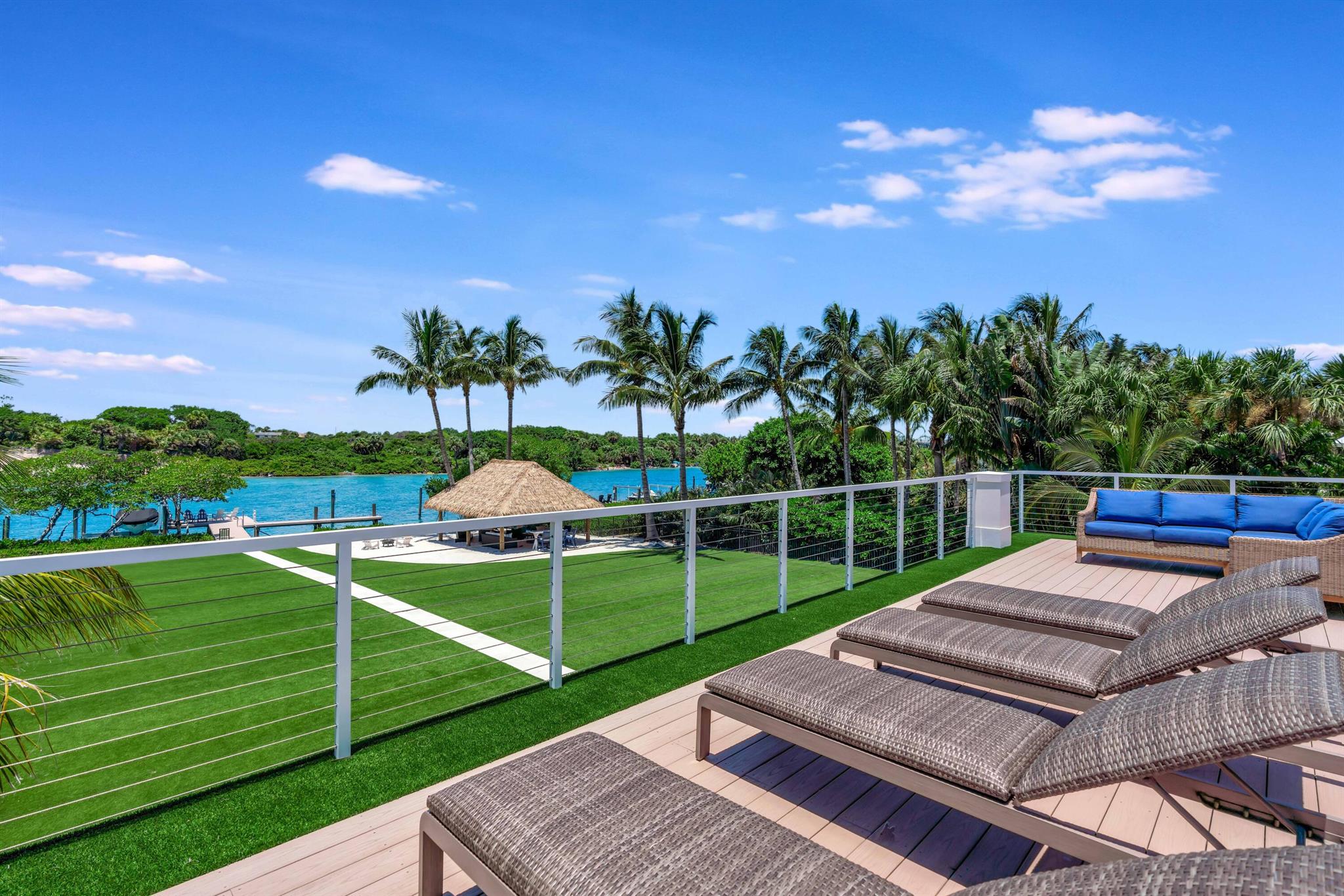 JUPITER INLET BEACH COLON - Residential