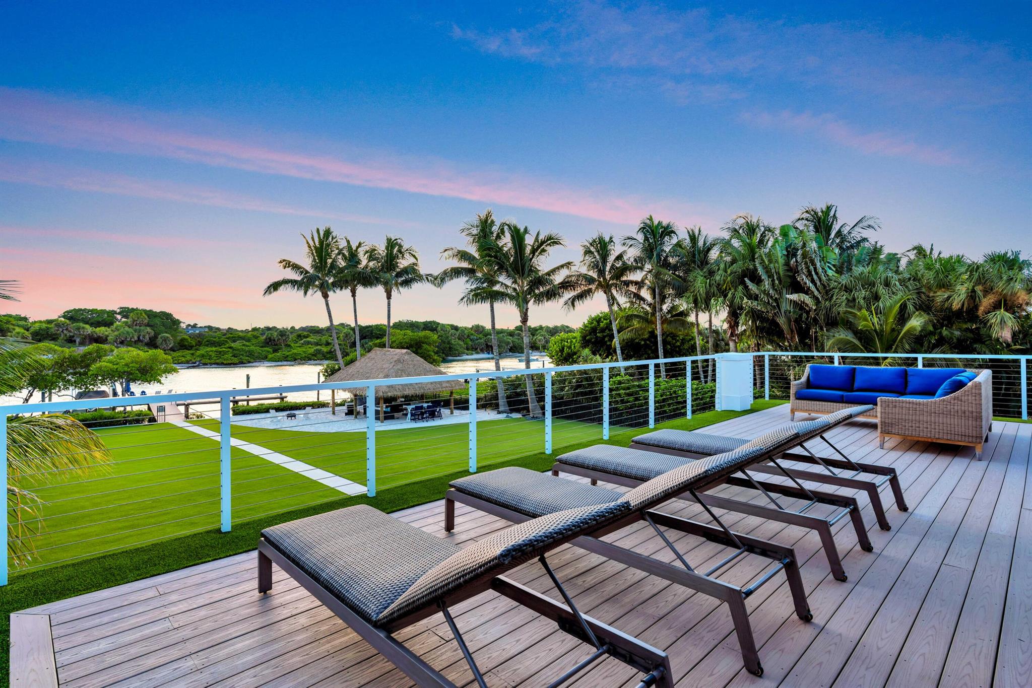 JUPITER INLET BEACH COLON - Residential